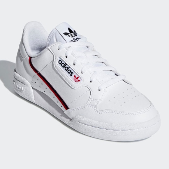 Adidas Continental 80 J - Picture 6 of 8
